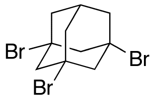 1,3,5-Tribromoadamantane