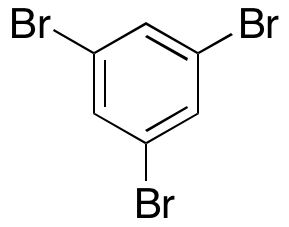 1,3,5-Tribromobenzene