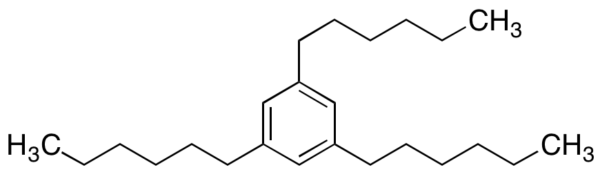 1,3,5-Trihexylbenzene