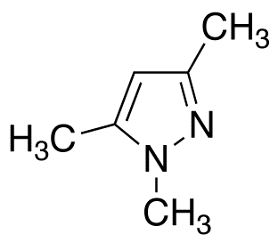 1,3,5-Trimethylpyrazole