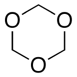 1,3,5-Trioxane