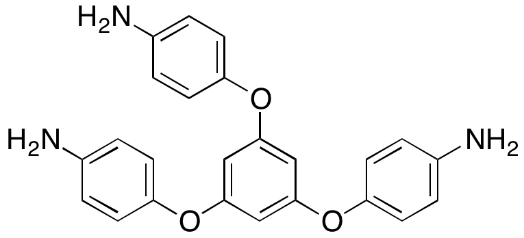 1,3,5-Tris(4-aminophenoxy)benzene