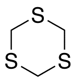 1,3,5-Trithiane