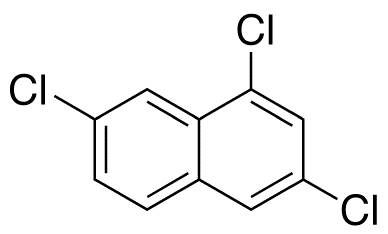 1,3,7-Trichloronaphthalene