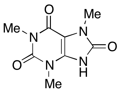 1,3,7-Trimethyluric Acid