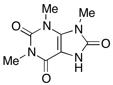 1,3,9-Trimethyluric Acid