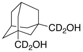 1,3-Adamantanedimethanol-d4