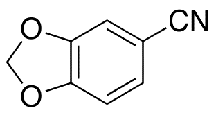 1,3-Benzodioxole-5-carbonitrile