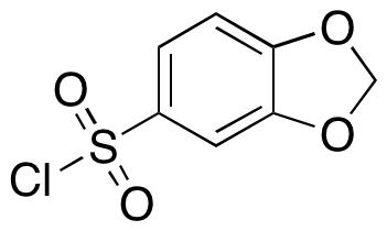 1,3-Benzodioxole-5-sulfonyl Chloride