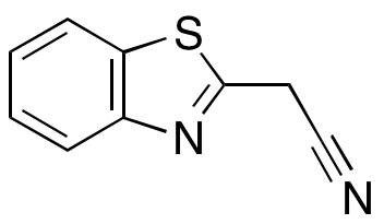 1,3-Benzothiazol-2-ylacetonitrile