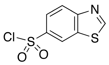 1,3-Benzothiazole-6-sulfonyl Chloride