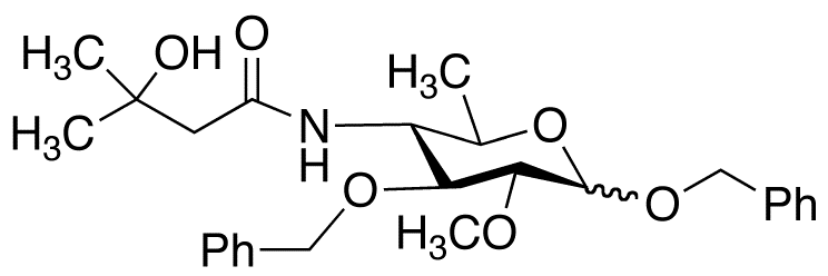 1,3-Dibenzyl Anthrose