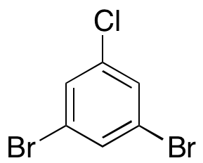 1,3-Dibromo-5-chlorobenzene