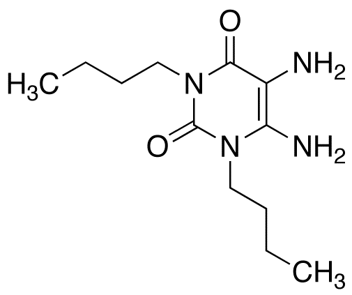 1,3-Dibutyl-5,6-diaminouracil