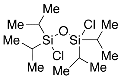 1,3-Dichloro-1,1,3,3-tetraisopropyldisiloxane