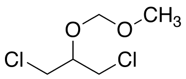 1,3-Dichloro-2-(methoxymethoxy)propane