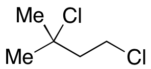 1,3-Dichloro-3-methylbutane