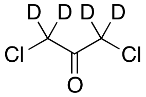 1,3-Dichloroacetone-d4