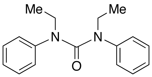 1,3-Diethyl-1,3-diphenylurea 1,3-Diethyl-1,3-diphenylurea