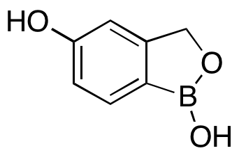 1,3-Dihydro-1-hydroxy-2,1-benzoxaborol-5-ol