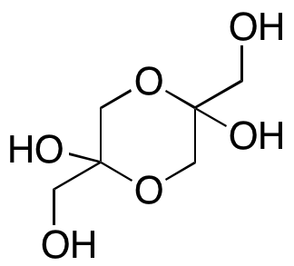 1,3-Dihydroxyacetone Dimer