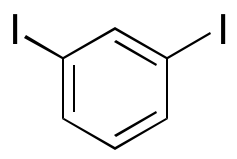 1,3-Diiodobenzene