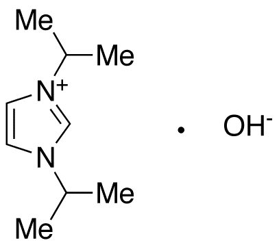 1,3-Diisopropyl-1H-imidazolium Hydroxide