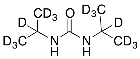 1,3-Diisopropylurea-d14