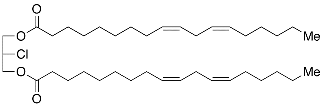 1,3-Dilinoleoyl-2-chloropropanediol