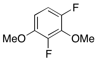 1,3-Dimethoxy-2,4-difluorobenzene