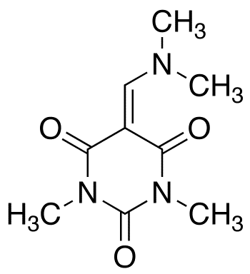 1,3-Dimethyl-5-[(dimethylamino)methylene]2,4,6-(1H,3H,5H)-trioxopryimidine