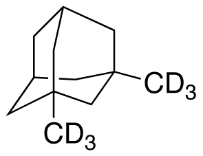 1,3-Dimethyladamantane-d6