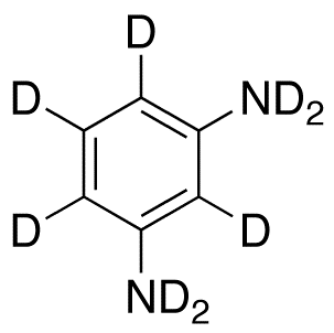 1,3-Phenylenediamine-d4