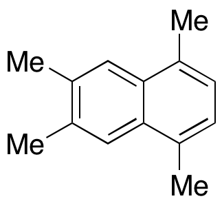 1,4,6,7-Tetramethylnaphthalene