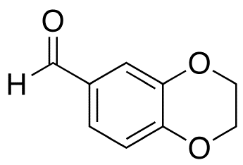 1,4-Benzodioxane-6-carboxaldehyde