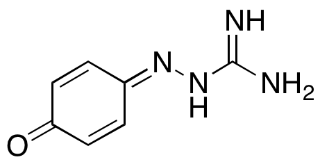 1,4-Benzoquinone Monoguanylhydrazone