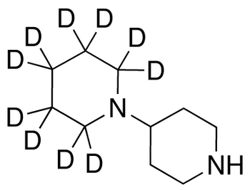 1,4’-Bipiperidine-2,2,3,3,4,4,5,5,6,6-d10