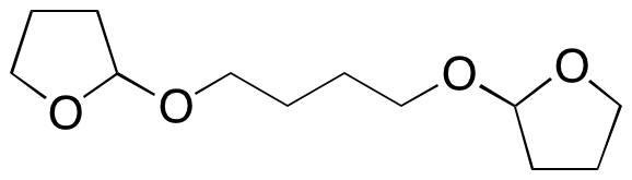 1,4-Bis(2-tetrahydrofuryloxy)butane