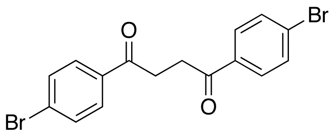 1,4-Bis(4-bromophenyl)-1,4-butanedione