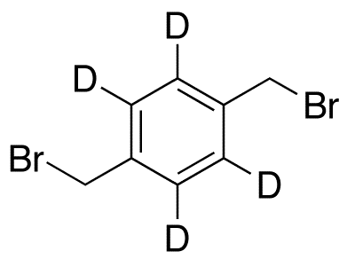 1,4-Di(bromomethyl)benzene-d4