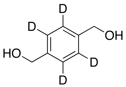 1,4-Di(hydroxymethyl)benzene-d4