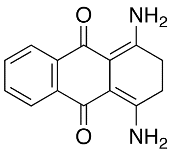 1,4-Diamino-2,3-dihydroanthraquinone