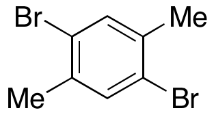 1,4-Dibromo-2,5-dimethylbenzene