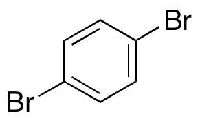 1,4-Dibromobenzene