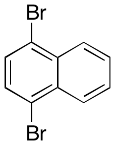 1,4-Dibromonaphthalene