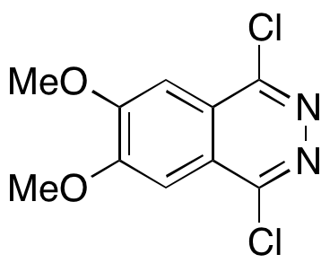 1,4-Dichloro-6,7-dimethoxyphthalazine