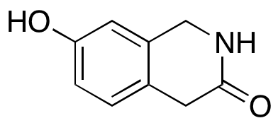 1,4-Dihydro-7-hydroxy-3(2H)-isoquinolinone