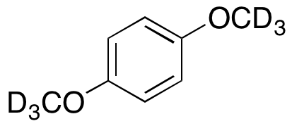 1,4-Dimethoxybenzene-D6