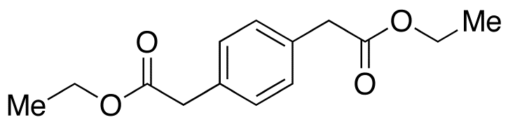 1,4-Phenylenediacetic Acid Diethyl Ester