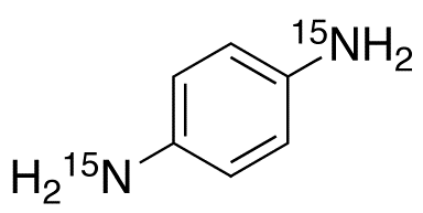 1,4-Phenylenediamine-13N2